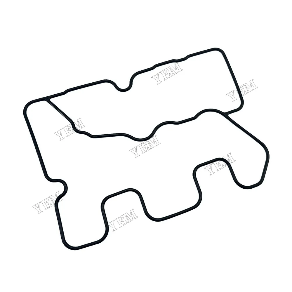 Valve Cover Gasket Lower 120996210 Fit for Perkins 403D-05 Engine Parts 2
