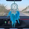 Azul claro