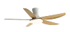 White Wood Grain