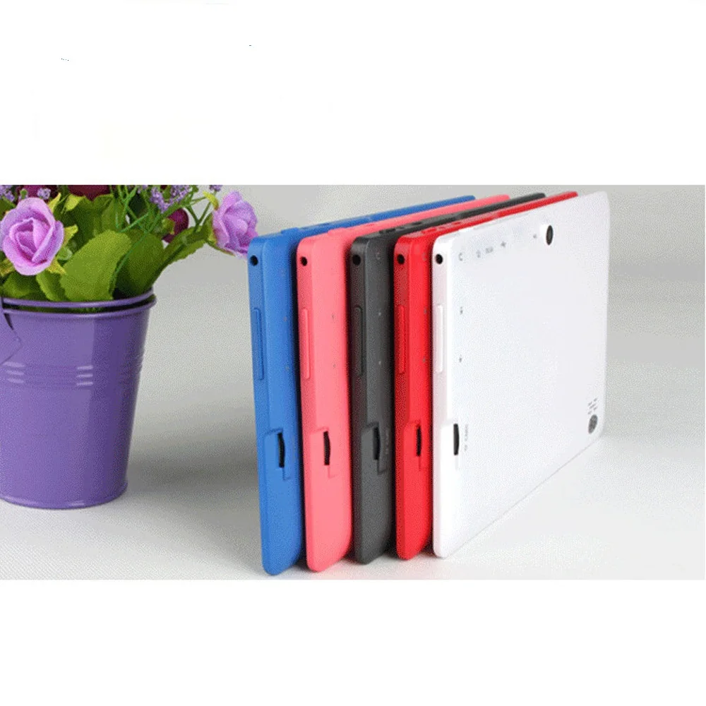  Child Tablet Android PC WIFI Tab Kid Kinder 7 Inch Tablet for Kids Educational Kids Tablet