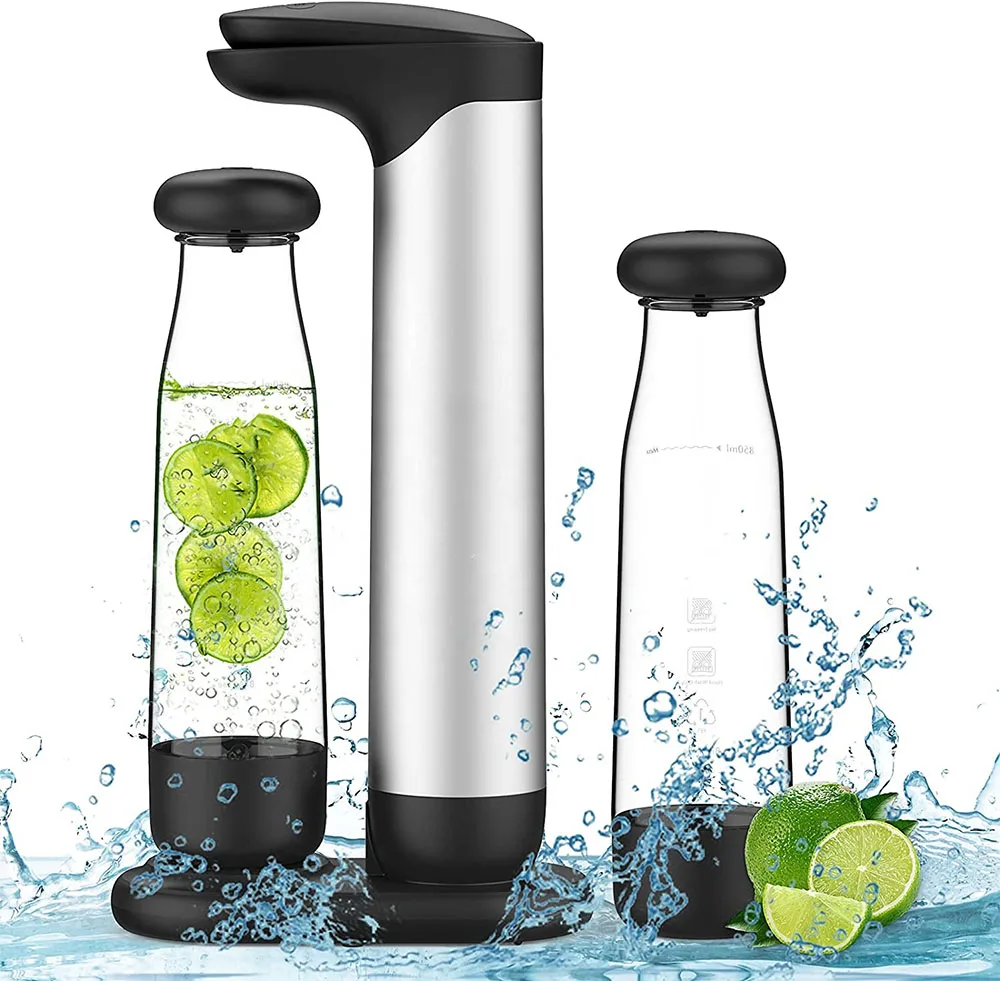 GrertWhip Sparking Water Cylinder Co2 Cylinder 0.6L