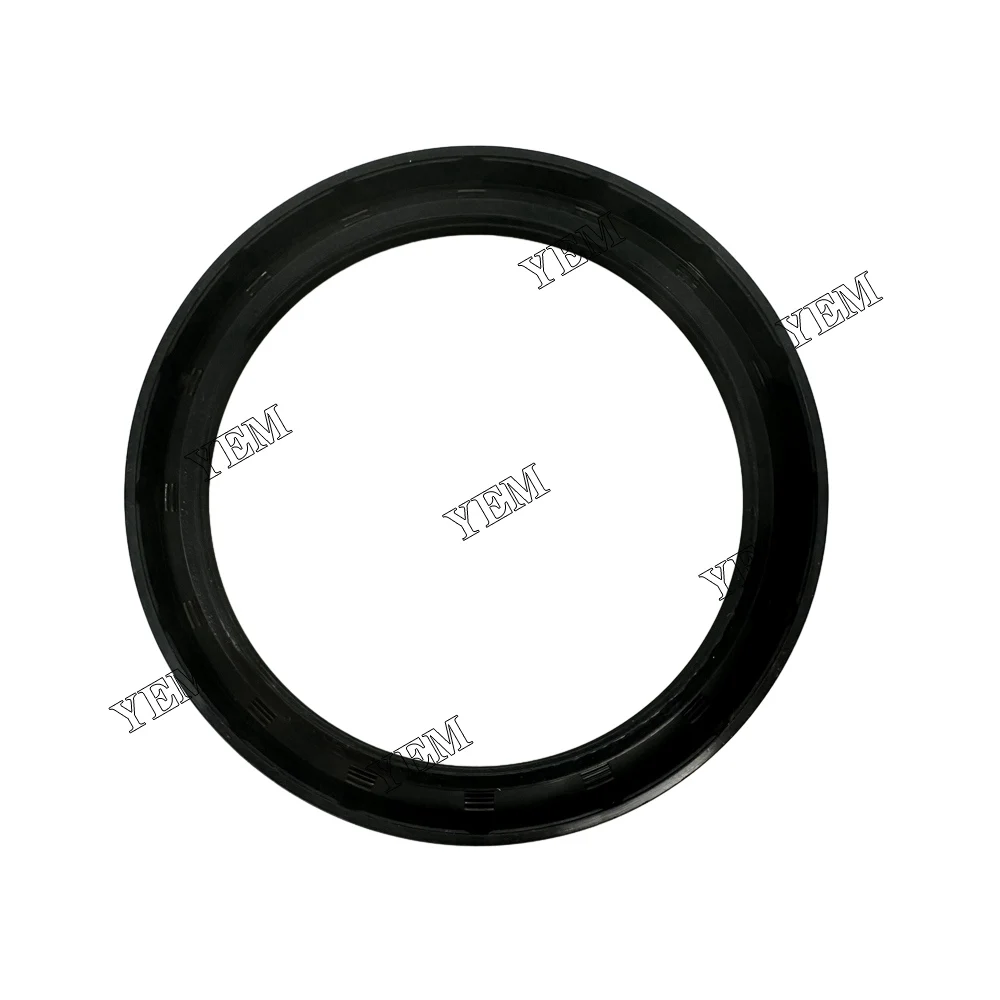 For Hino Engine F17E Crankshaft Rear Oil Seal Spare Part High Performance Engine Parts