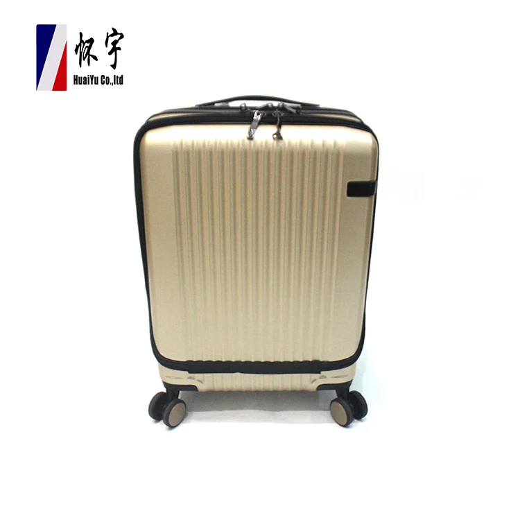 Maleta De Viaje Abs De Gran Oferta De Alta Calidad Personalizada Para  Hombre Y Mujer - Buy Equipaje De Viaje Para Hombres Y Mujeres Product on  Alibaba.com