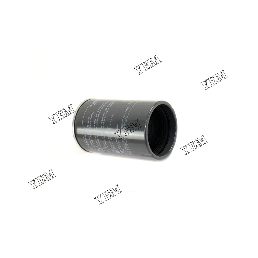 Part No. 7380039 Fuel Filter Fit for Bobcat Diesel Engine 2