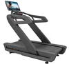 X710b-high-end touchscreen treadmill