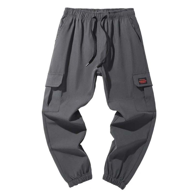 New Design Fashion Mens Cargo Pants 