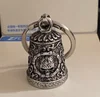 Motorcycle Guardian Bell 2