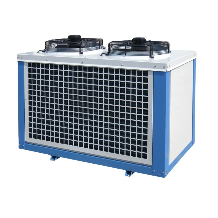 Competitive Price  Commercial Cool Freezing   Refrigeration Equipments for Fish Meat Food