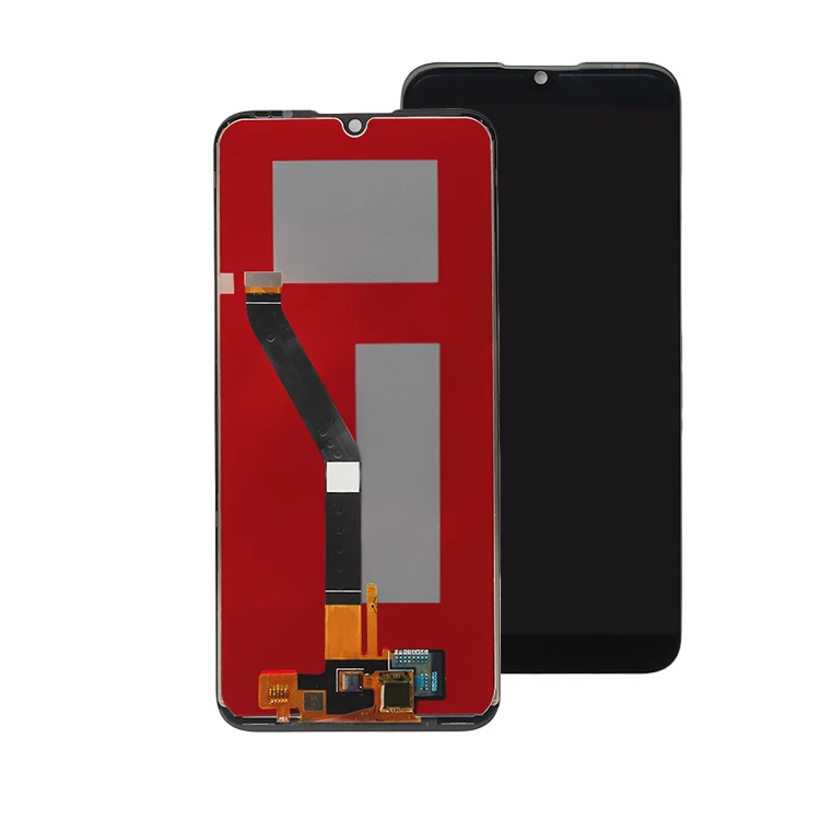 Pantalla Display Touch Compatible Con Huawei Y6 2019 Mrd-lx3 | Meses Sin Interés - Foto 9