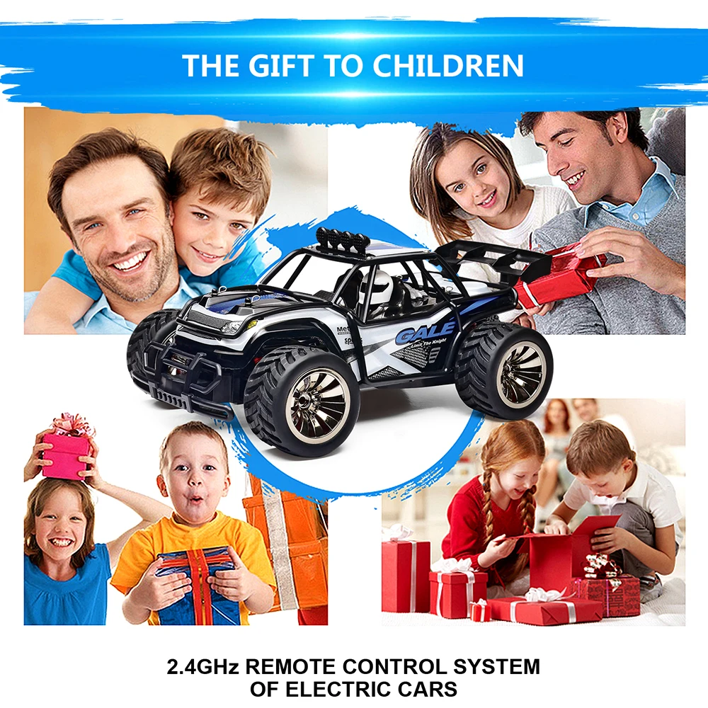 Автомобиль Huiye juguetes с дистанционным управлением радиоуправляемая игрушка машина игрушки