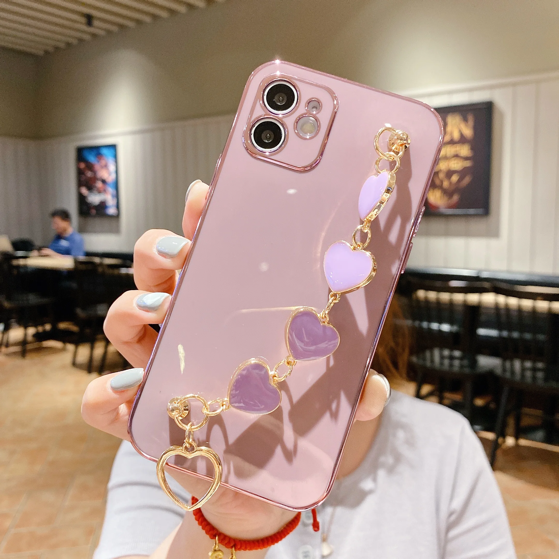 Natural Stone Gucci Flip Leather Cases For Iphone Xs Max Iphone X Iphone 8  Plus at Best Price in Shenzhen