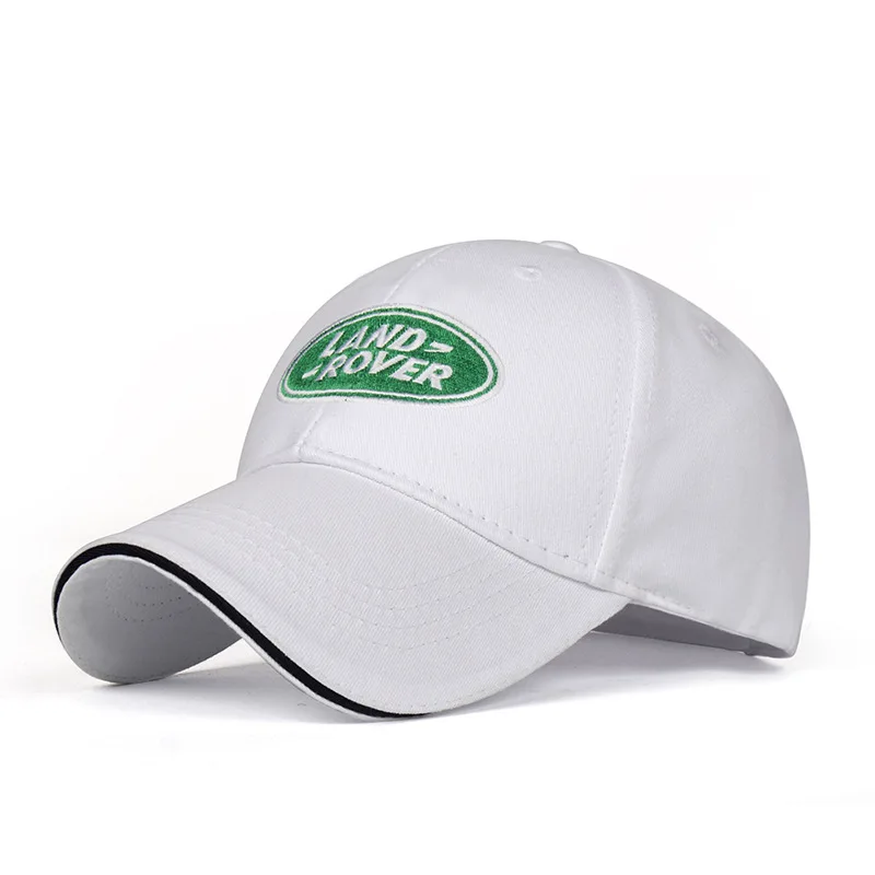 Wholesale Oem Custom Cotton Twill 6 