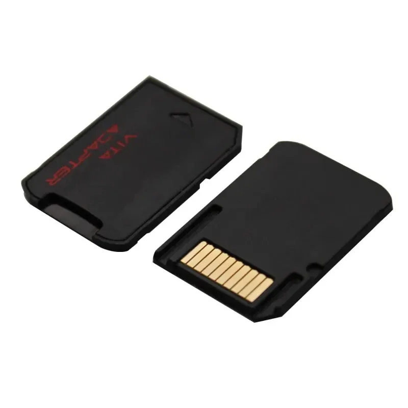 V3.0 Memory Card Adapter For PS Vita SD Memoria Game Card Convertor For