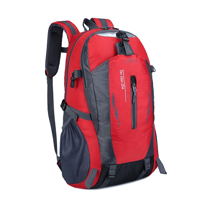 Proveedores De China Mochilas Impermeables Mochila De Montañismo Al Aire  Libre 40l Senderismo Mochila - Buy Mochila De 40 L Para Senderismo,Mochilas,Bolsas  Impermeables Para Senderismo Product on Alibaba.com