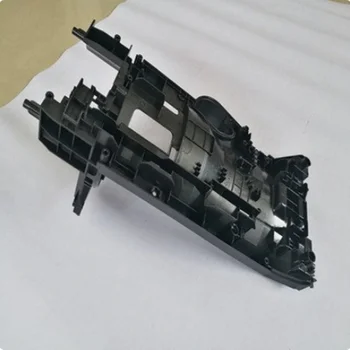 CNC Machine for Mold Making PP Plastic/PP Plastic Injection Molding Service From Shenzhen Strongd Model Molding