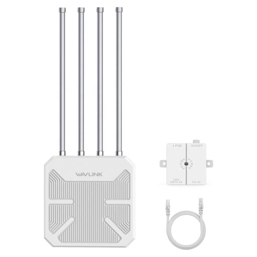 Nuevo WN573HX3 Wavlink AX3000 WiFi6 Punto de acceso inalámbrico