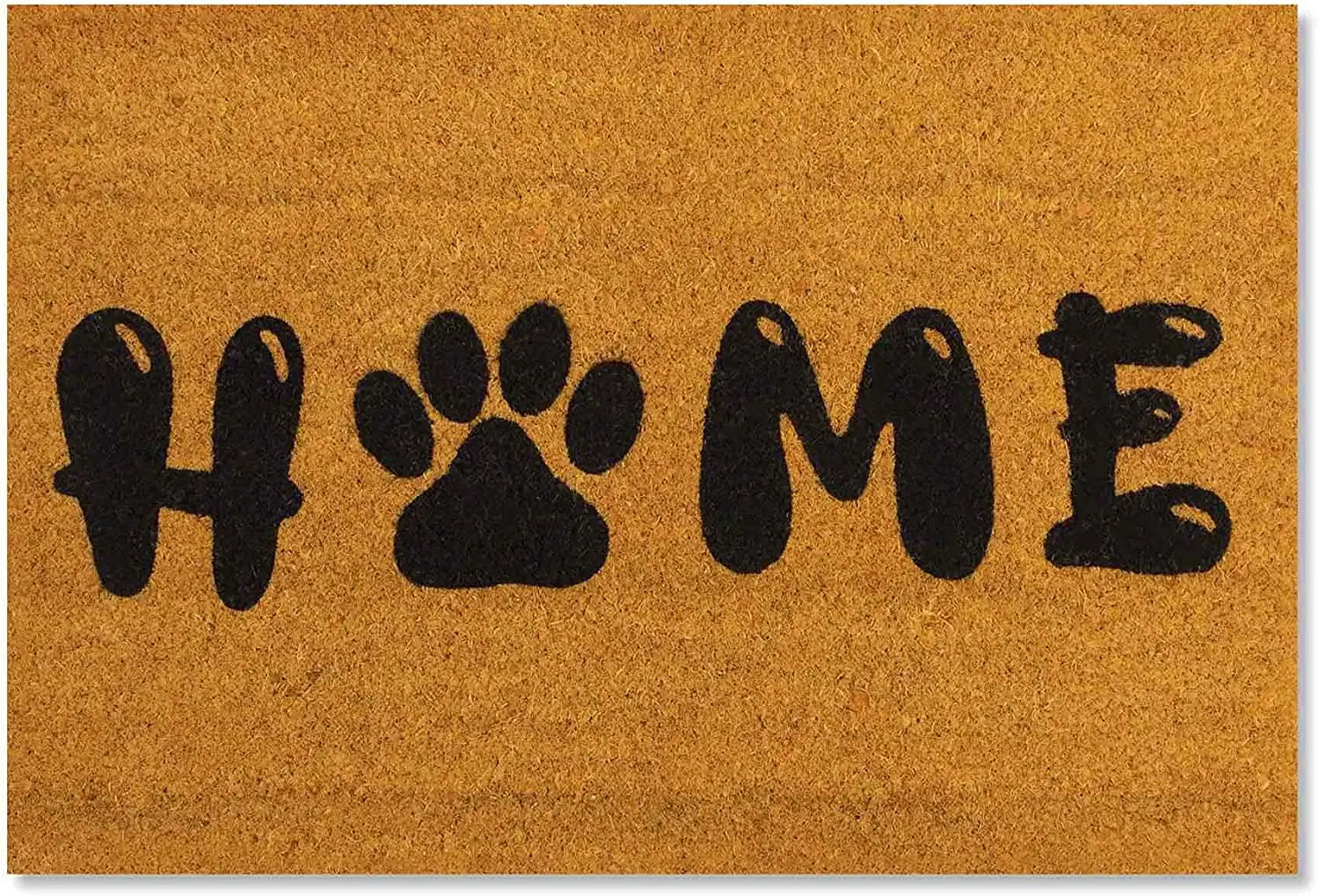 Nature Coco Coir Floor Carpet Rug Step Entrance Small Door Mat