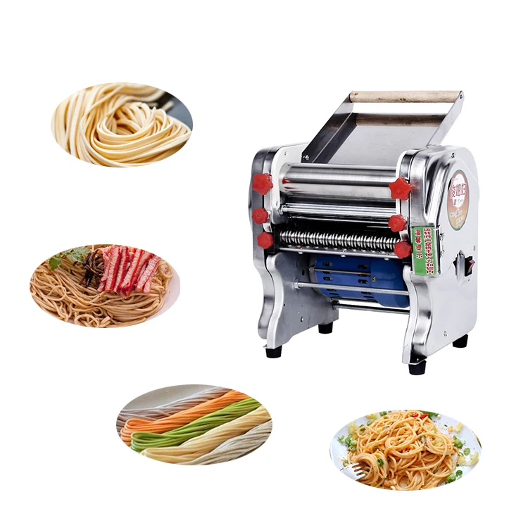Hot Selling Automatic Industrial Commercial Noodle Making Machine - Buy  Nepal Noodle Making Machine/automatic Ramen Noodle Making Machine,New  Design