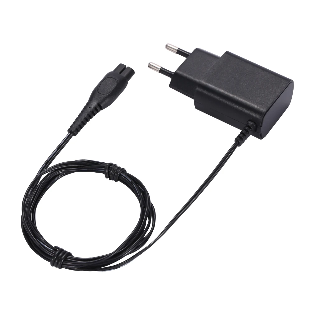 MEROM Window Vac Cleaner USB Charger Power Cable Compatible with Karcher WV1 WV1 Plus WV2 WV5 WV5 Premium WV60 WV70 WV75 Window Cleaner Power Cord