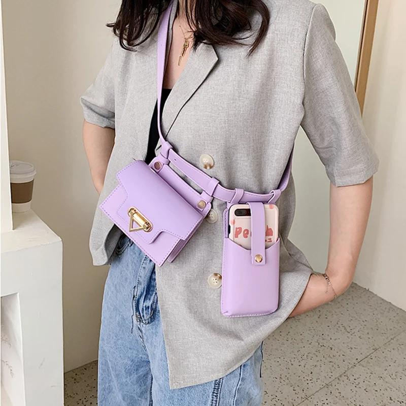 Designer Belt Bag Are Bum Bags Still In Fashion 2021 Women's