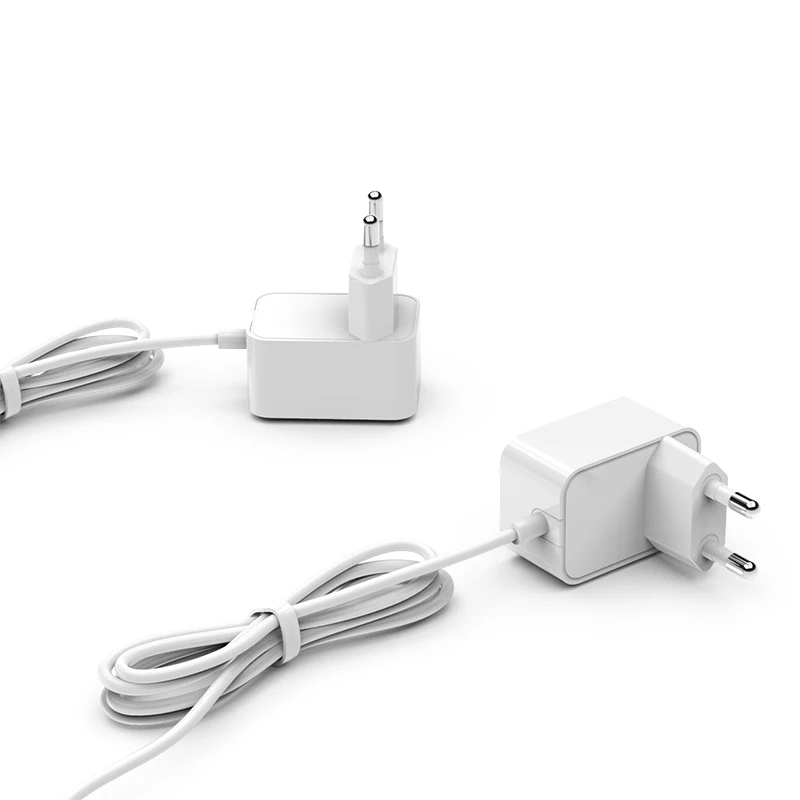 
Блок питания KC KCC, 12 В, 1 А, корейский стандарт, 12 Вт, сертификация Kr, Высококачественная Вилка питания, маленькая универсальная бытовая техника 