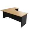 Maple / Dark Grey