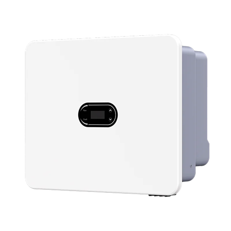 3-110 كيلو واط دعم التشغيل والصيانة الذكي البسيط، تركيب خارجي، تصنيف IP60، أحادي/ثلاثي الطور، 50 هرتز / 60 هرتز، عاكس متصل بالشبكة للاستخدام المنزلي 10