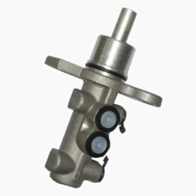 New Aluminum Brake Master Cylinder Assembly Replacement for Chery Easter B11-3505010AB Hydraulic Brake System