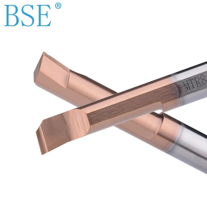 Bse Lathe Drilling Tool Boring Machines Boring Bar Tungsten Carbide
