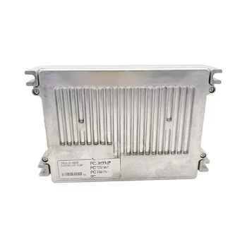 Komatsu PC78 PC78US PC78UU-6 PC78MR-6 Engine Control Unit 7824-62-6002 7824626002 Construction Machinery Parts