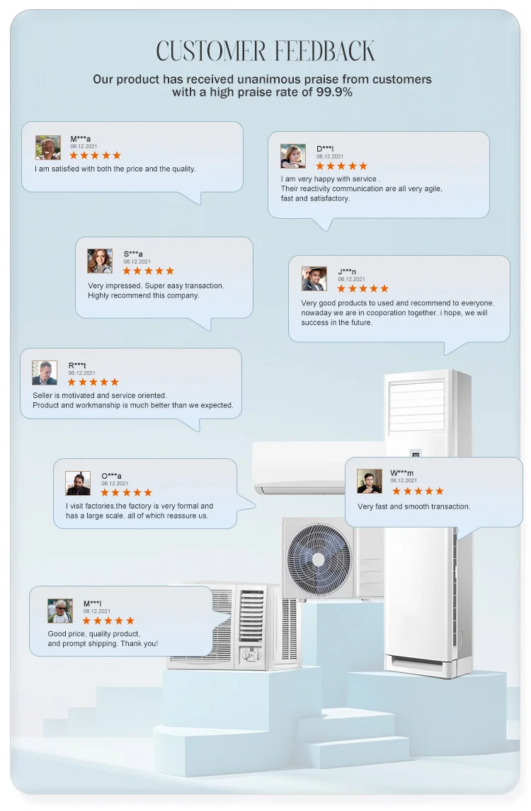 Window Type Air Conditioner, 12000, BTU - detail 32