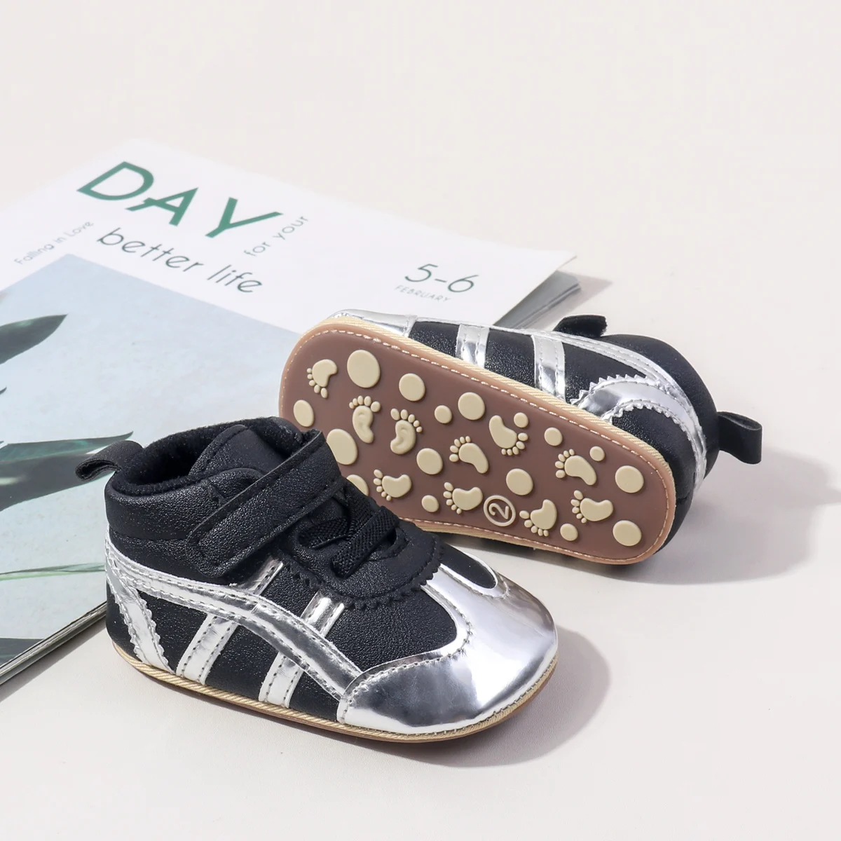 Wholesale Directly Baby Shoes Factory Spring Autumn Baby Toddler Boy Shoes factory