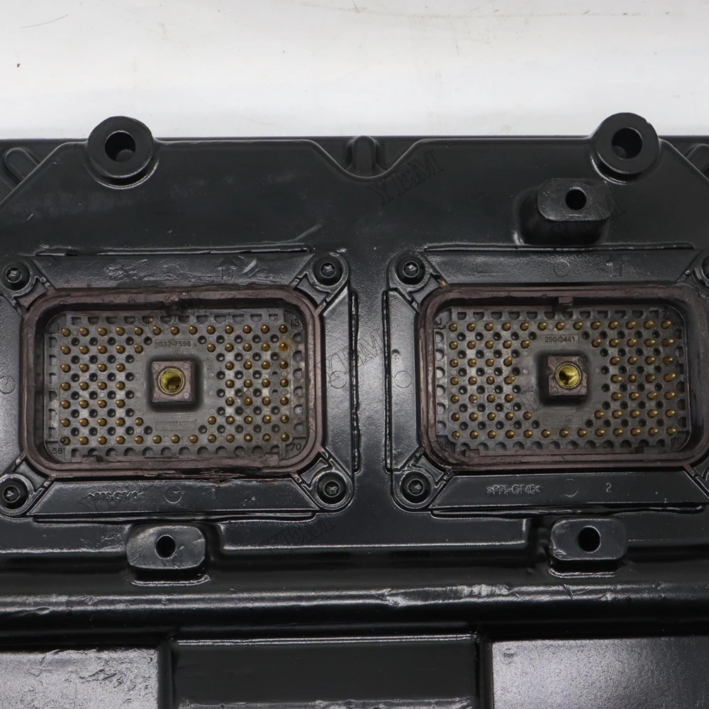 For Caterpillar ECU 357-2083 340-8157 Replacement Engine Parts 3