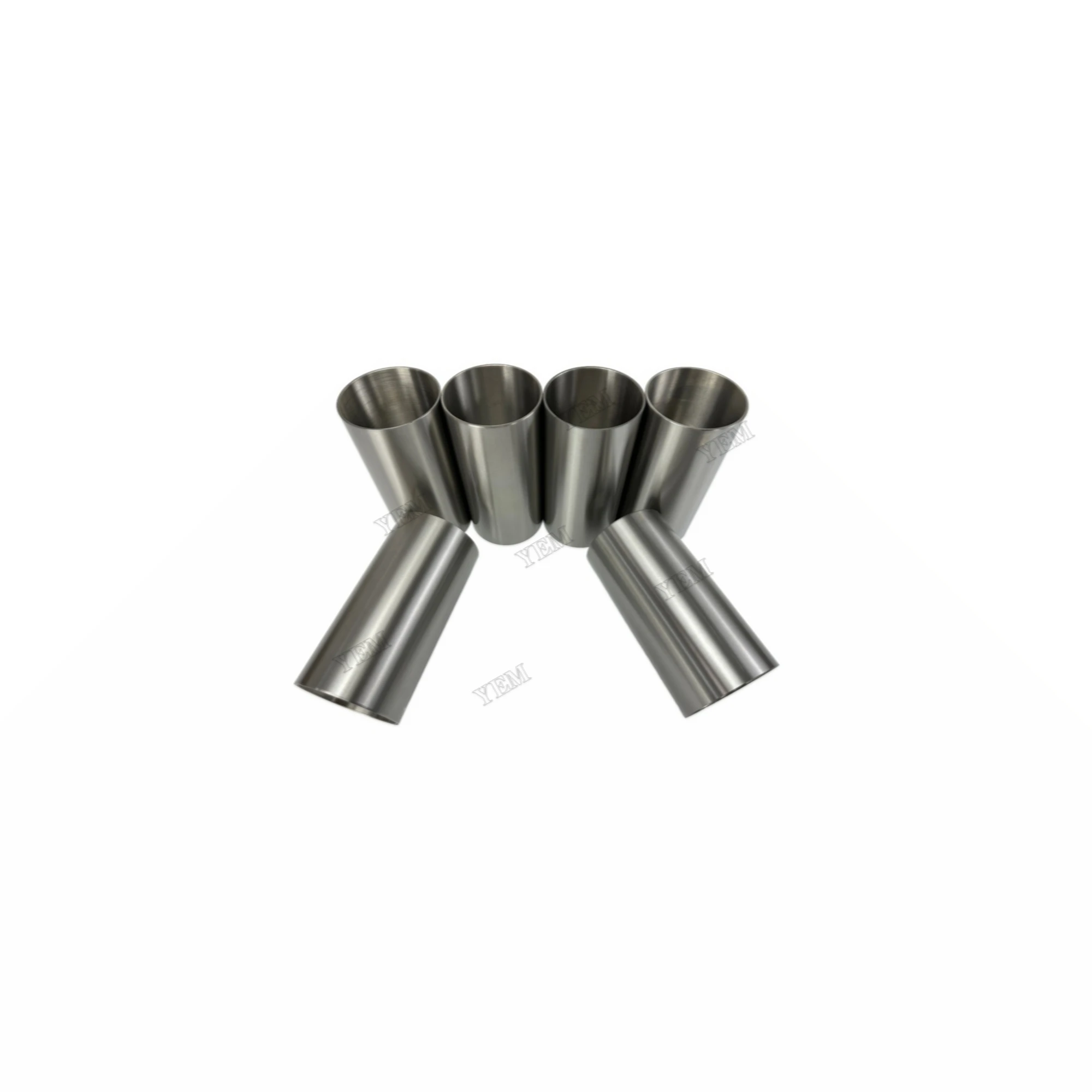 6SA1 Liner for Isuzu Cylinder Liner Engine Repair Kit Engine Rebuild Kit