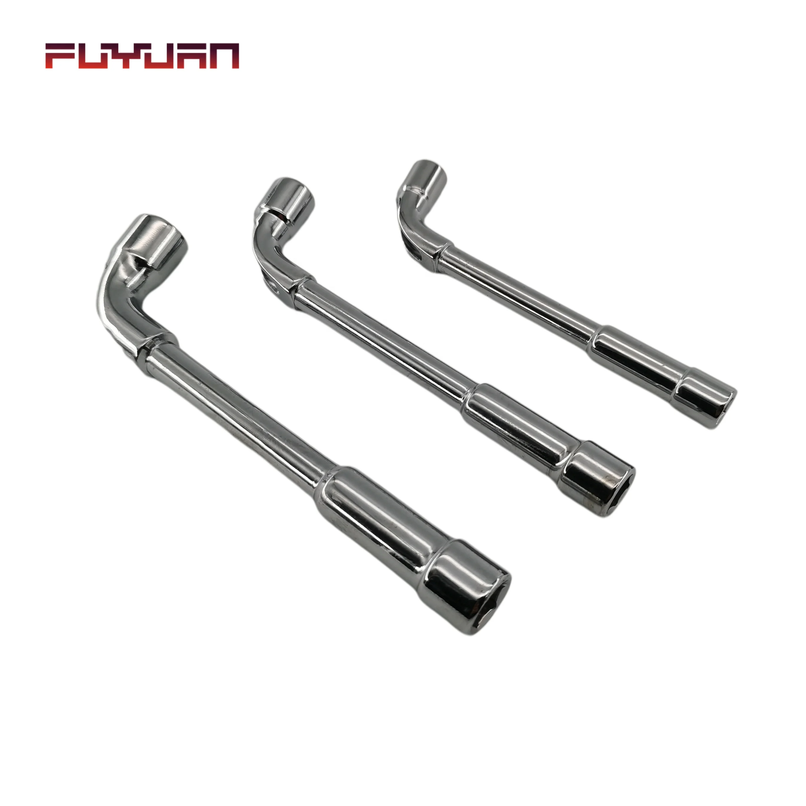 アンプコ ソケットレンチL型13 AMC5910 返品種別B Ａｍｐｃｏ 防爆Ｌ型ソケットレンチ 二面幅寸法１３ｍｍ （品番