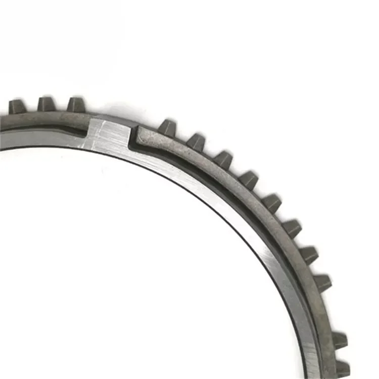 EATtON 8877441/8877442 36T Steel Synchronizer Rings for Auto ...