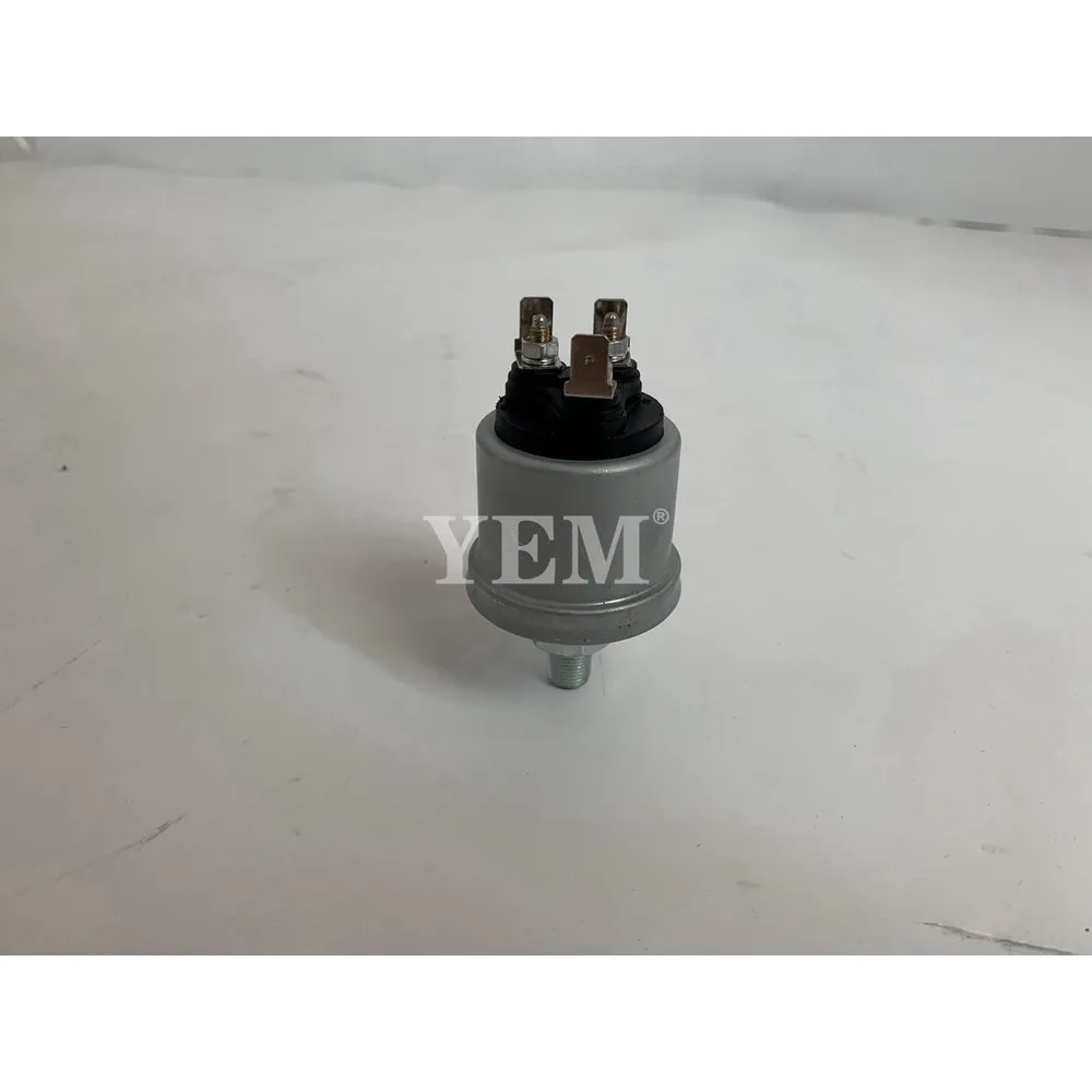 Oil Pressure Sensor 2846071 for Perkins T6.3544 Engine 5