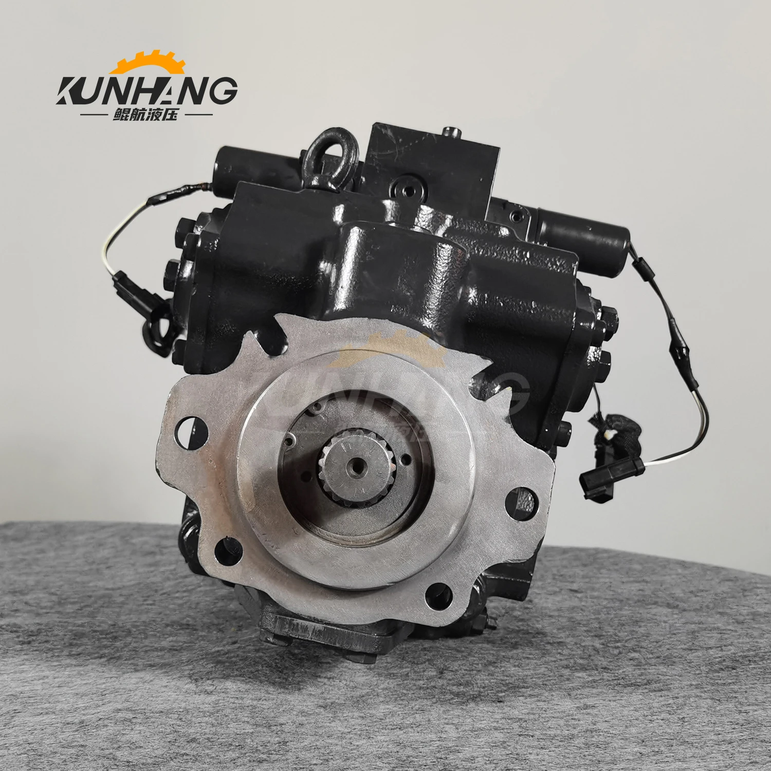 D39PX-22 D39EX-22 Hydraulic Pump 720-2M-00072 for Komatsu