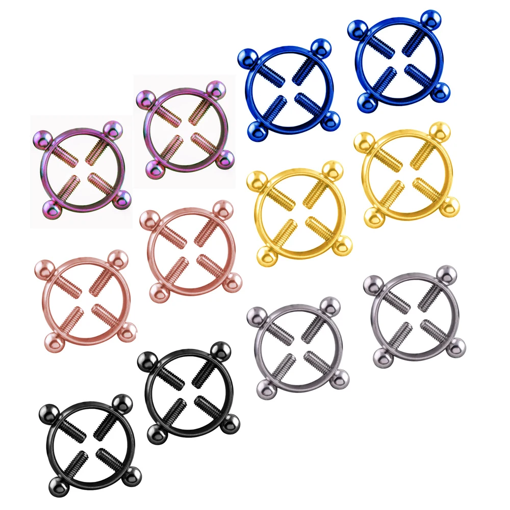 Nipple Clamps Sex,Nipple Clamps Chain,Adjustable Nipple Clamps Round Nipple  Clamps. - Buy Nipple Clamps Sex,Nipple Clamps Chain,Adjustable Nipple  Clamps Round Nipple Clamps Product on Alibaba.com