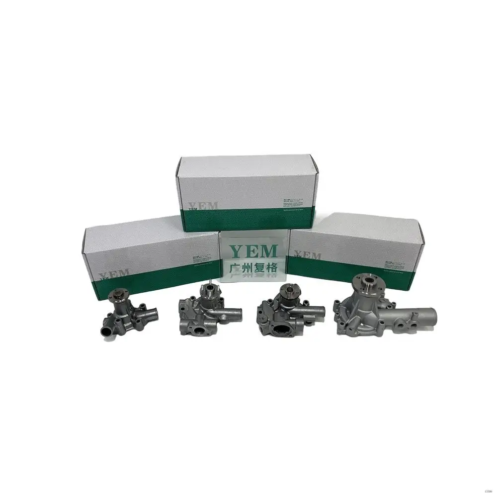 4TNE98 Water Pump Suitable for Yanmar Diesel Engine