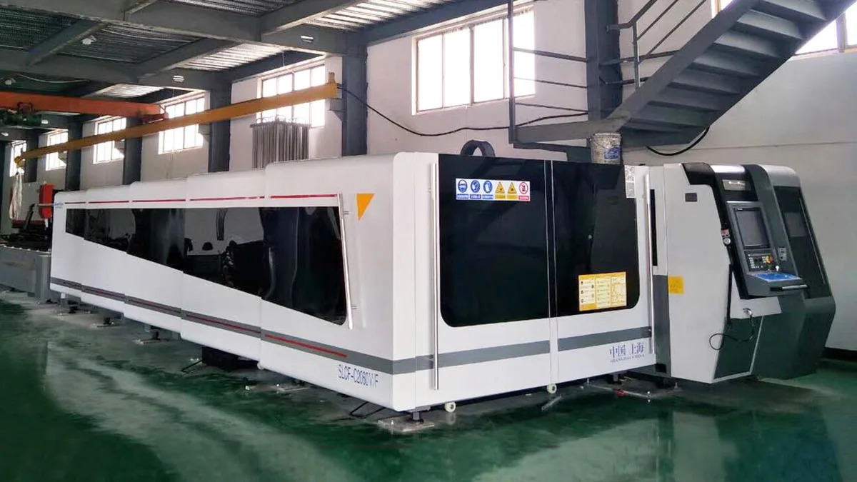 Ningbo Borske Vehicle Parts Co., Ltd. 3