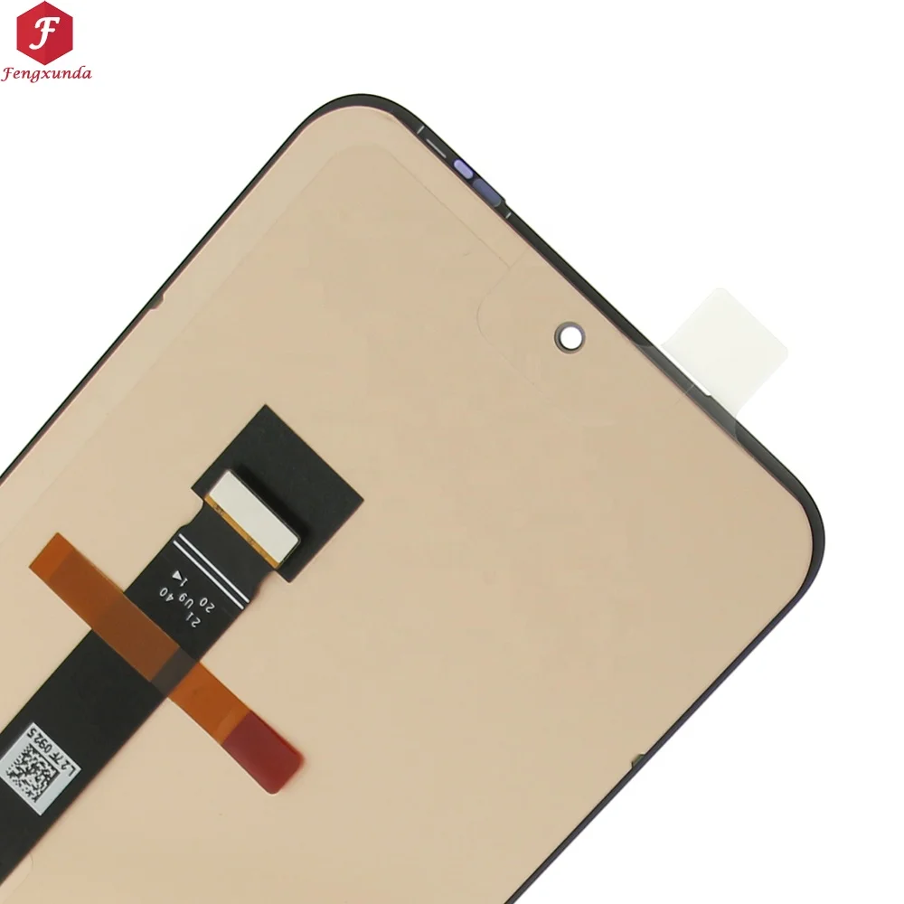 Pour Vivo Y77e V2166BA Écran LCD Assemblage Écran Tactile Numériseur Pour Vivo Y77e V2166BA Écran LCD Assemblage Écran Tactile Numériseur
