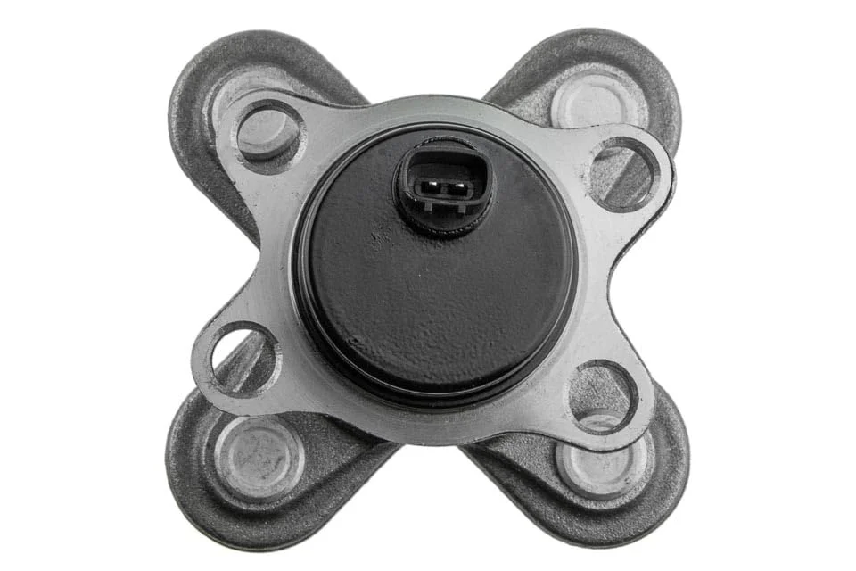 【MARU@】2軸ATピボット＋段下げ加工＋フロント提灯＋1軸リヤアンカー China 43402-74P00 Wheel Hub For 2015.05 SUZUKI ALTO 0.66L R06A