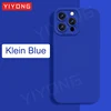 Klein blu