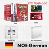 Caja de cartucho Flash RTC NOE Ruby
