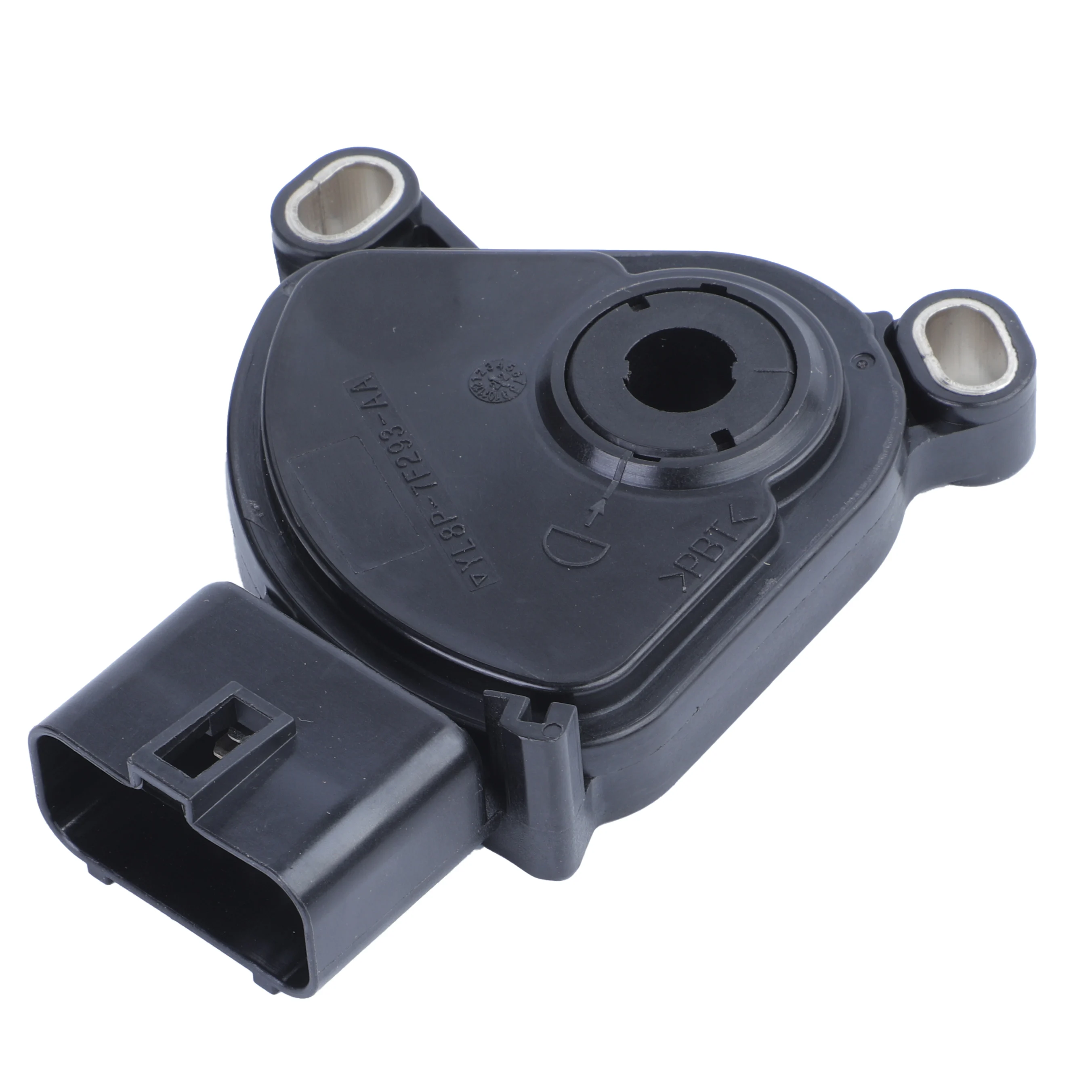 Transmission Range Sensor Neutral Safety Switch YL8P-7F293