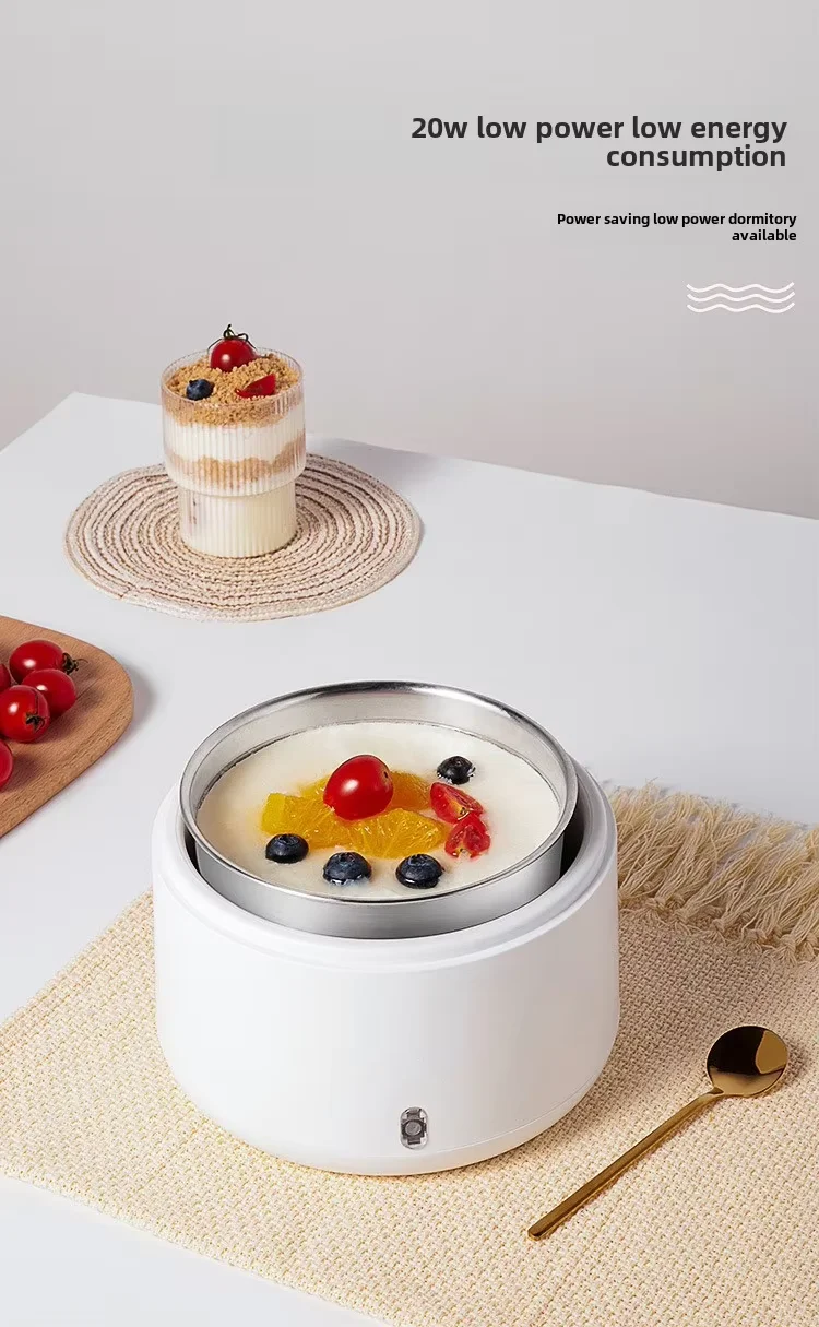 Fully Automatic Electric Yogurt Fermenter Large Capacity Constant Temperature for Home Use ZCW-S09