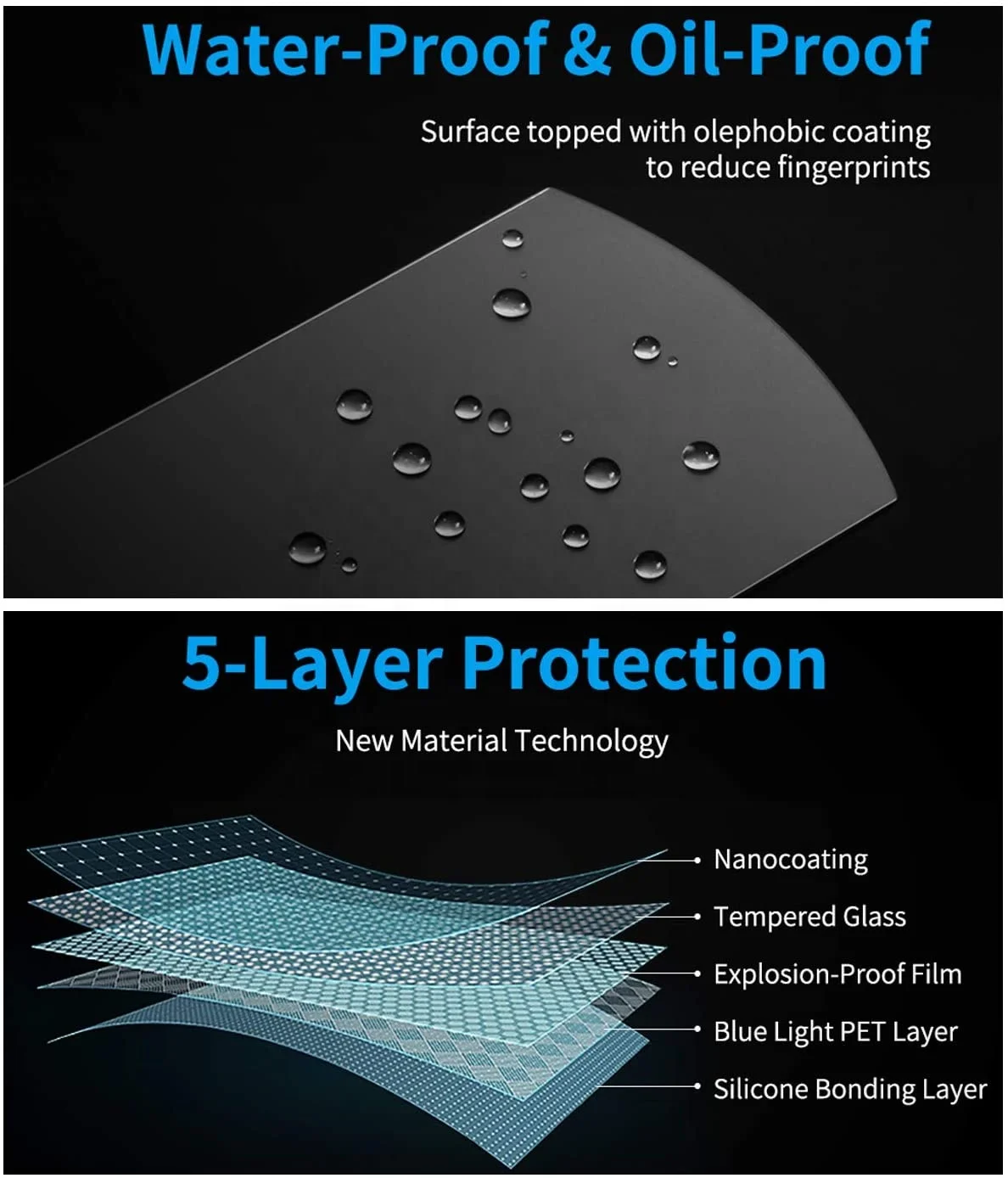 Car Screen Protector for XPeng P7 P7i 2023 Navigation GPS Tempered Glass Screen Protector Film for Xiaopeng G9 Car Accessories