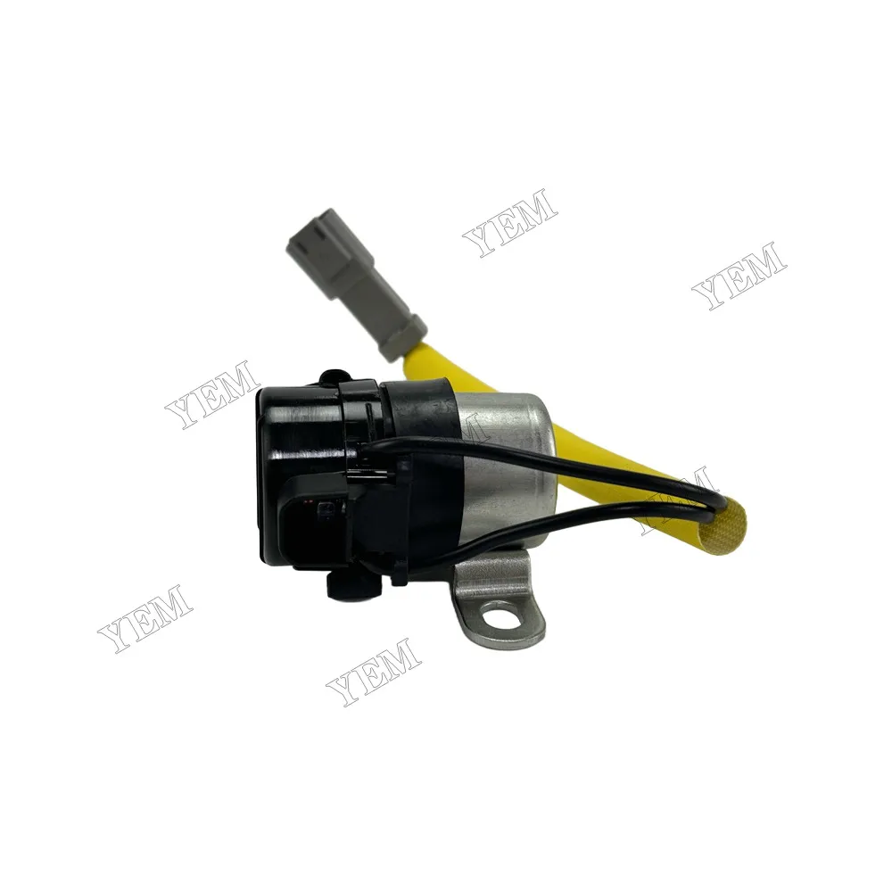 Starter Relay 1251302 125-1302 1251303 125-1303 Fit for Caterpillar Engine 4