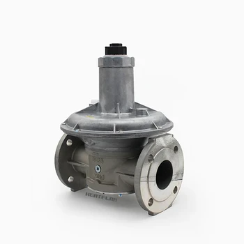 Gas pressure reducing valves  Gas pressure regulators FRS5065